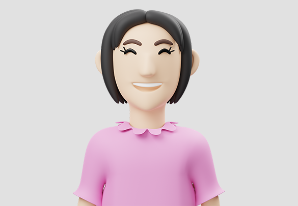 Molly Chen